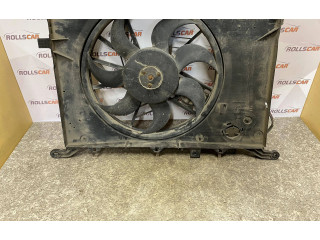 Вентилятор радиатора     1137328081    Volvo V70 