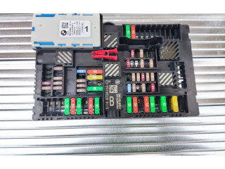 Pojistková skříňka 8734162, P00166270AG BMW 4 G22 G23 G24 G26 2021