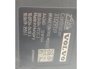 Блок АБС 31329139, P31329139   Volvo  V70  2008 - 2013 года