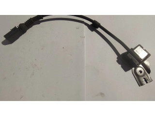 Датчик ESP (системы стабильности) (датчик продольного ускорения)