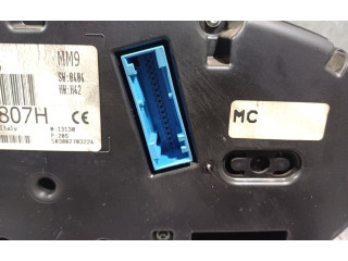 Přístrojová deska Seat Ibiza IV (6J,6P) 2015 6J0920807H