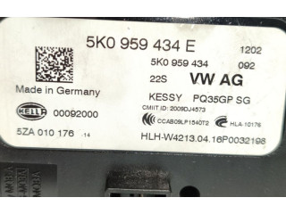 Блок управления 5K0959434E Audi Q3 8U