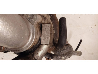 Turbodmychadlo Турбина 17201-26010 Lexus IS 220D-250-350 2.2