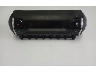 Блок управления климат-контролем 3951062R00 Suzuki Ignis