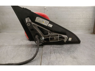 Зеркало электрическое Mercedes-Benz A W176 2012 - 2018 года