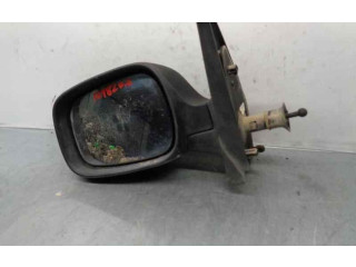 Zpětné zrcátko Nissan Kubistar 2006 9635400Q0B