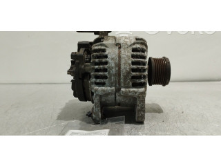 Генератор 231008578R, 0124425093 Renault Clio III