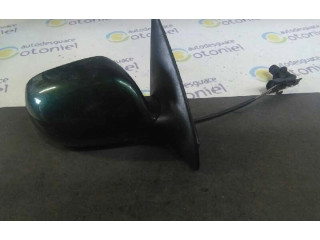 Зеркало электрическое Skoda Fabia Mk1 (6Y) 1999 - 2007 года