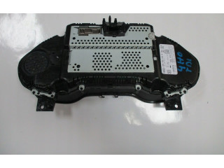 Přístrojová deska  Audi A8 S8 D4 4H 2010 4H0920930D  