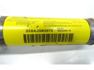 Боковая подушка безопасности 8P4880742J Audi A3 S3 A3 Sportback 8P