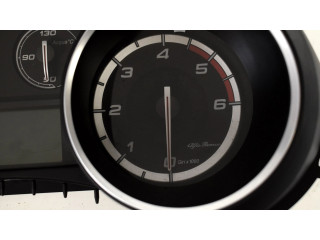 Přístrojová deska Alfa Romeo Giulietta 2012 50516479