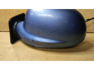Zpětné zrcátko levé Chevrolet Tacuma 2005 E4012140, E4012139