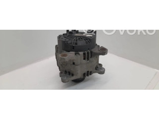 Генератор 06F903023C Volkswagen Caddy