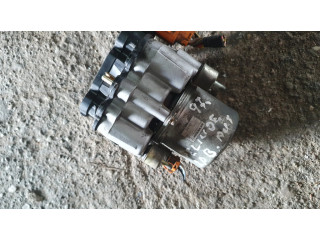 Блок АБС F270205, PPGF15 Honda Prelude 1997-2001 года