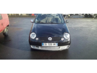 Зеркало электрическое Volkswagen Lupo 1998 - 2005 года