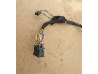 Зеркало электрическое Audi Q5 SQ5 2008 - 2017 года