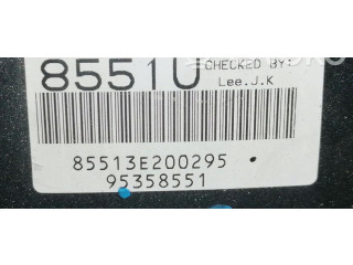 Панель приборов 95358551 Chevrolet Captiva