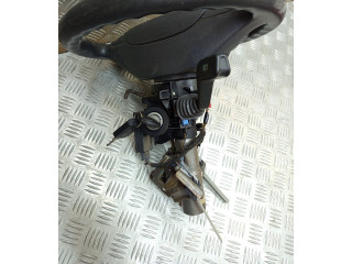 рейка Колонка рулевая Opel Meriva A 2003 - 2010 года