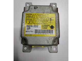 Блок подушек безопасности MR530002, X6T41781 Mitsubishi Pajero Sport I