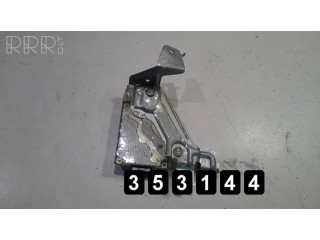 Блок управления двигателя 48 Mazda Xedos 9