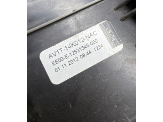 Блок предохранителей 12531345000, AV1T14K012NAC   Ford B-MAX    