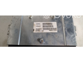 Блок управления навигации (GPS)