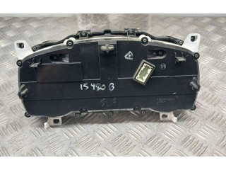 Přístrojová deska Citroen Berlingo 2019 9817599980, YZKCMBN1