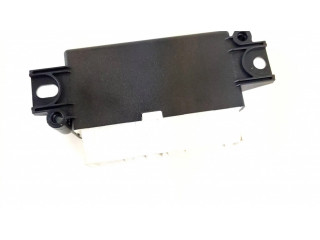 Блок управления парковки