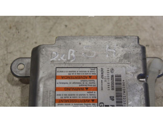 Блок подушек безопасности 98221SC030 Subaru Forester SH