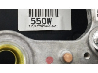 Руль KIA Stonic 2017- года 56100H8550WK, 56130H8000