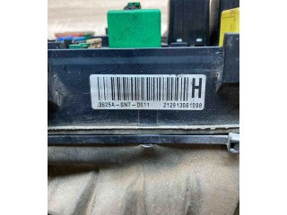 Блок предохранителей 3825ASN7D011   Honda Accord    