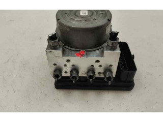 Блок АБС 9807180380   Peugeot  2008 I  2013 - 2019 года