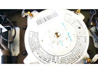 Подушка безопасности водителя Mitsubishi Galant