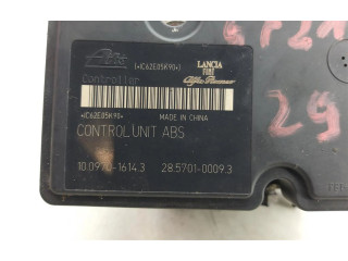 Jednotka ABS 51902576 Fiat Doblo 2012