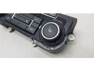 Блок управления климат-контролем 5K09070446K, 10071 Volkswagen Golf Plus