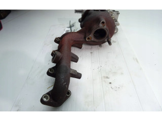 Turbodmychadlo Турбина 282012A780, 16243056GD KIA Ceed