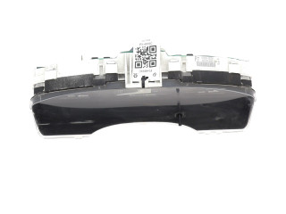 Přístrojová deska Toyota Starlet (P90) V 1997 8380010200, F0-4899C