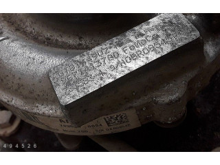 Турбина 7835830004, 9671413780 Ford Kuga I 2011