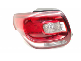 Světlo zadní levé 967697388000, 9676973880 Citroen DS3 2010