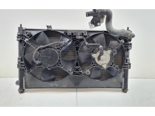 Комплект вентиляторов 120717, 3R021 Mitsubishi ASX