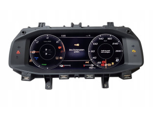 Панель приборов 5FA920790B, 11927KM   Cupra Formentor       