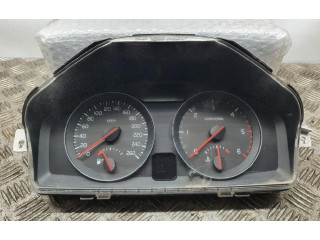 Панель приборов 31254776   Volvo C30       