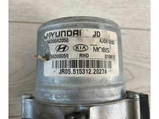  рейка  Колонка рулевая 56300A2050, 56300050   KIA Ceed 2012 - 2018 года