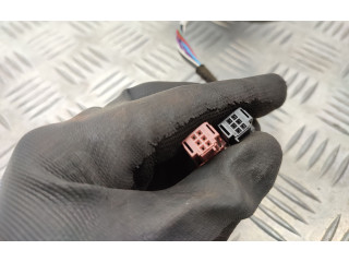 Зеркало электрическое        Peugeot 2008 I  2013 - 2019 года   