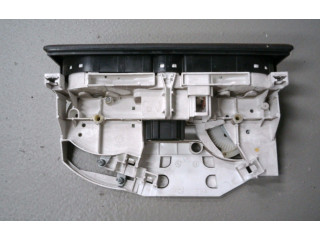 Блок управления климат-контролем    Volkswagen Lupo