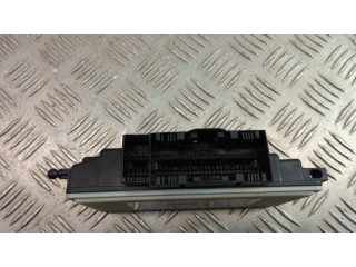 Блок подушек безопасности 9280186   BMW X3 F25