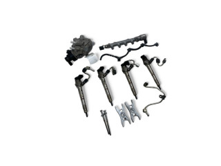 Комплект системы впрыска топлива 05L130277L, 05L130277L Audi A6 S6 C8 4K DFB