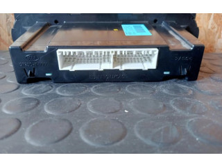 Блок управления климат-контролем 972501H502 KIA Ceed