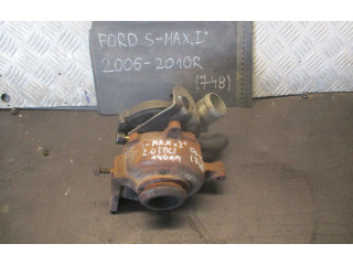 Турбина Ford S-MAX 966464980, 140KM
