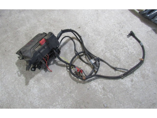 Блок предохранителей A2465400182 Mercedes-Benz CLA C117 X117 W117